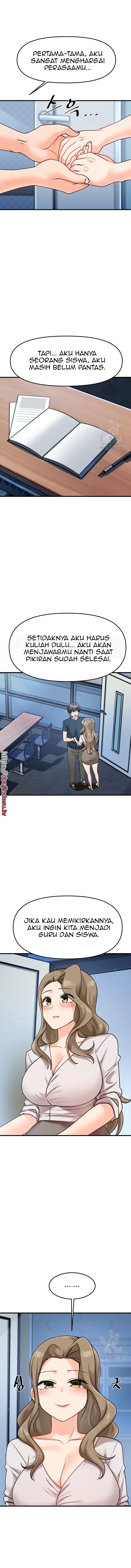 Boarding School Chapter 48 - Page 3